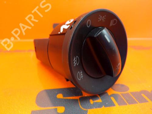 Headlight switch VW POLO (9N_, 9A_) 1.2 12V | BP24390242I24 