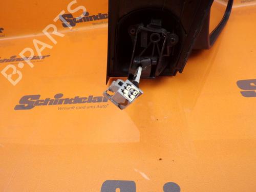 Left mirror FORD FOCUS C-MAX (DM2) 1.6 | BP24391754C26 
