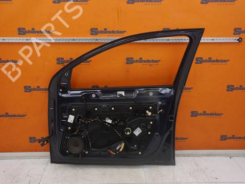 Right front door VW GOLF VI (5K1) 1.4 TSI | BP26665340C3 