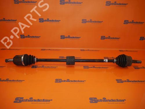 right-front-driveshaft-opel-corsa-d-s07-2006-2007-2008-2009-2010-2011-2012-2013-2014-2015-33146000 main image
