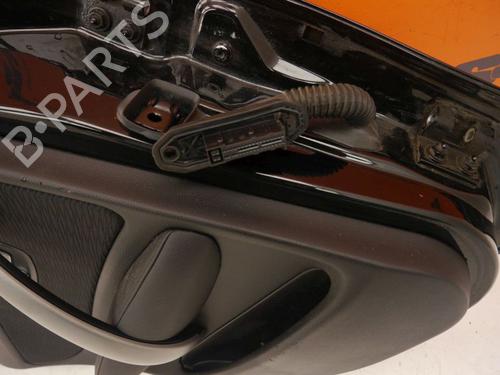 Left rear door BMW 1 (E87) 116 d | BP24392645C4 