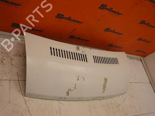 Hood PEUGEOT BOXER Van 2.2 HDi 120 | BP27551693C1