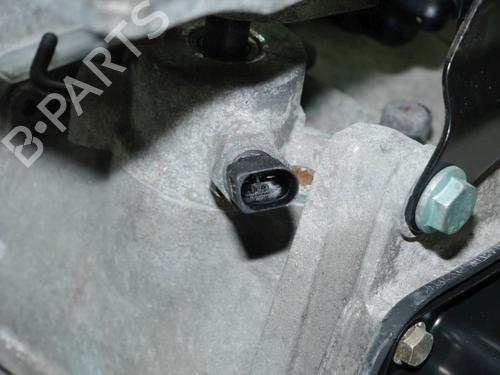 Gearbox SKODA FABIA I Combi (6Y5) 1.4 TDI | BP24384948M3 