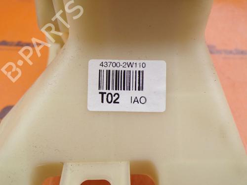 Shift knob HYUNDAI SANTA FÉ III (DM, DMA) 2.4 | BP24413778I34 