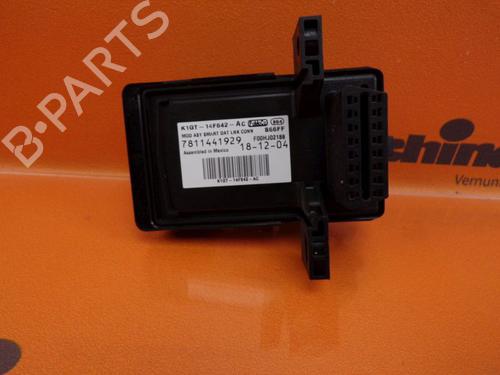 Control unit FORD S-MAX (CJ, WA6) 2.0 EcoBlue | BP32641869M11