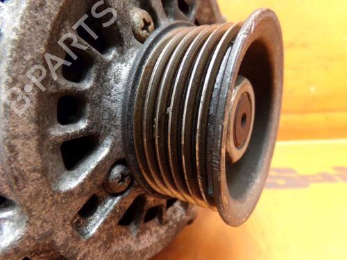 Alternator MAZDA 2 (DY) 1.2 (DY3W) | BP28528670M7 