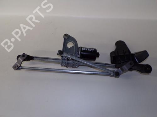 Used Front wipers mechanism BMW 4 Gran Coupe (F36) 435 d xDrive (313 hp) 24388853