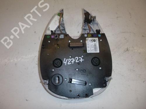 Innerbelysning MERCEDES-BENZ E-CLASS T-Model (S211) E 220 T CDI (211.206) | BP24382816I8 