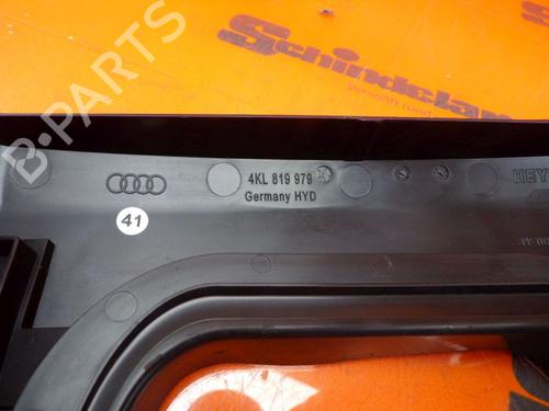 Other AUDI E-TRON (GEN) 55 quattro | BP32830359O1  - Image 5