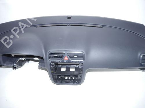 Dashboard VW EOS (1F7, 1F8) 2.0 TDI | BP32636759C46