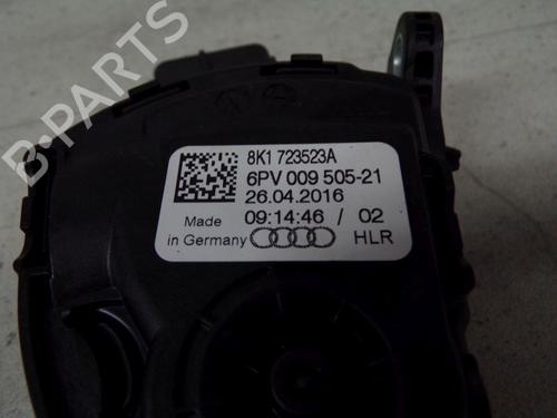 Pedal AUDI A6 C7 Avant (4G5, 4GD) 3.0 TDI quattro | BP28363457I4 
