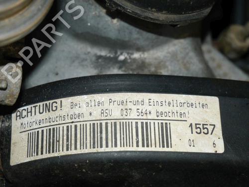 Engine AUDI A3 (8L1) 1.9 TDI | BP34255051M1  - Image 7