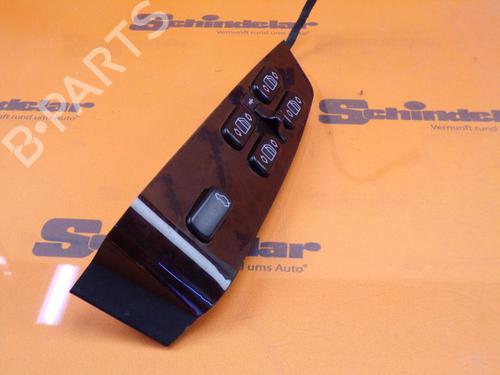 Switch MERCEDES-BENZ S-CLASS (W220, V220) S 320 CDI (220.026, 220.126) | BP24412389I30 