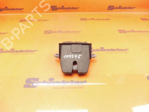 Used Tailgate lock FORD KUGA I 2.5 4x4 (200 hp) 24411695