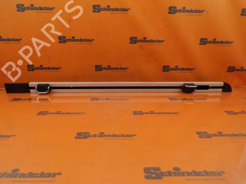 Used Boot lining AUDI A6 C7 Avant (4G5, 4GD) 3.0 TDI quattro (218 hp) 33153321