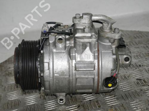 AC compressor BMW 6 Coupe (F13) 640 i | BP33743755M34 - Image 2