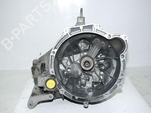Gearbox FORD FOCUS I (DAW, DBW) 1.6 16V | BP24383526M3 