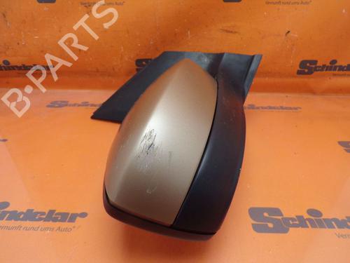 Right mirror SEAT Mii (KF1, KE1) 1.0 | BP27188401C27 