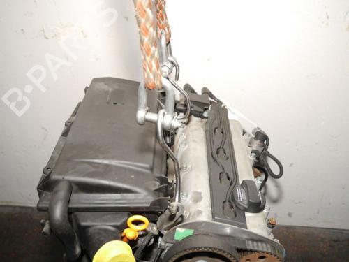 Used Engine SEAT CORDOBA (6K1, 6K2) 1.4 16V (75 hp) 32634814