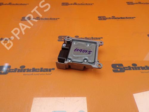 ECU airbags FORD KUGA I 2.5 4x4 | BP34412248M53  - Image 5
