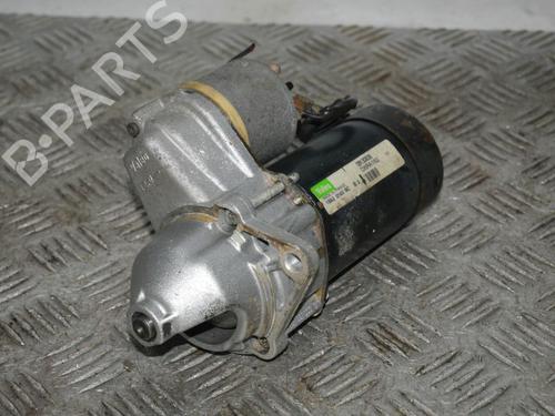 Used Starter Starter OPEL CORSA C (X01) 1.2 (F08, F68) (75 hp) 37240790 37240790