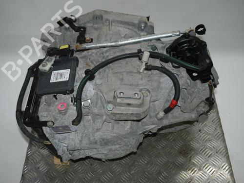 Gearbox PEUGEOT TRAVELLER Bus (V_) 2.0 BlueHDi 180 | BP32018702M3 