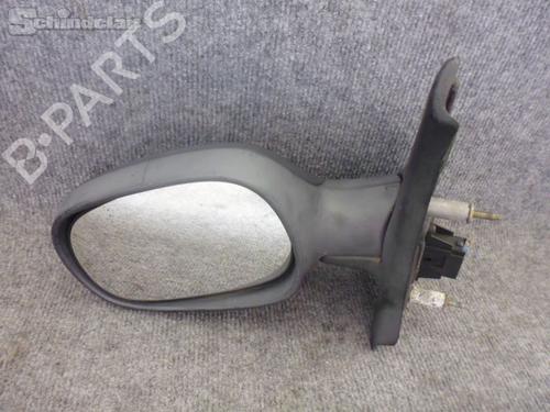 Used Left mirror RENAULT MEGANE Scenic (JA0/1_) 1.6 e (JA0F) (90 hp) 32633524