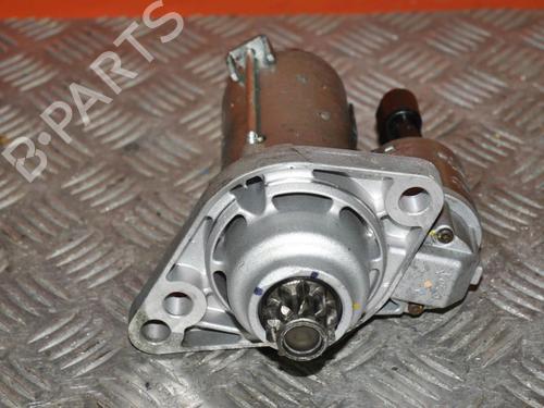 Starter VW GOLF PLUS V (5M1, 521) 1.4 TSI | BP33148524M8 - Image 4
