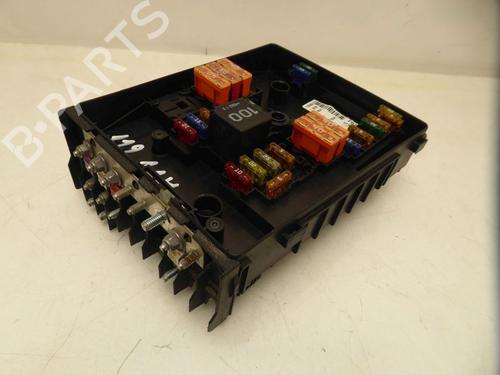 Sikringsdose VW GOLF V (1K1) 2.0 FSI (150 hp) 30515849