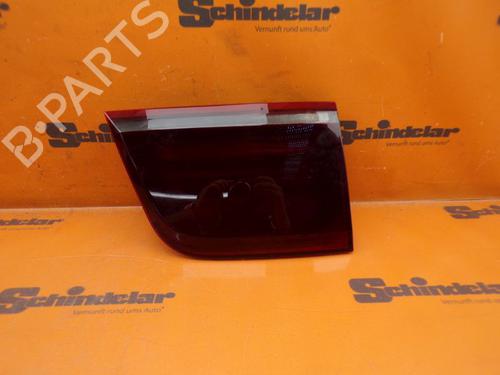 Used Right tailgate light BMW X5 (E70) 3.0 sd (286 hp) 33153391