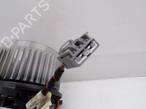 Heater blower motor OPEL MERIVA B MPV (S10) 1.4 (75) | BP29644896M62 
