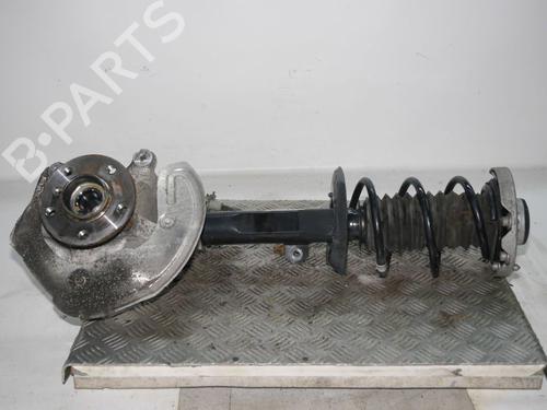 Used Left front shock absorber BMW 1 (F40) 118 i (136 hp) 33156841
