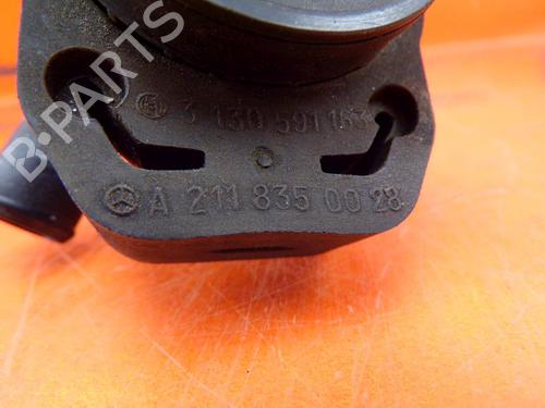 Auxiliary water pump MERCEDES-BENZ E-CLASS T-Model (S212) E 250 CDI / BlueTEC (212.203, 212.204) | BP24392955M111