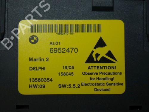Switch BMW 5 Touring (E61) 525 d | BP24382219I30 