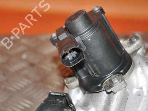 Egr DACIA LOGAN (LS_) 1.5 dCi (LS0K) | BP32642306M69