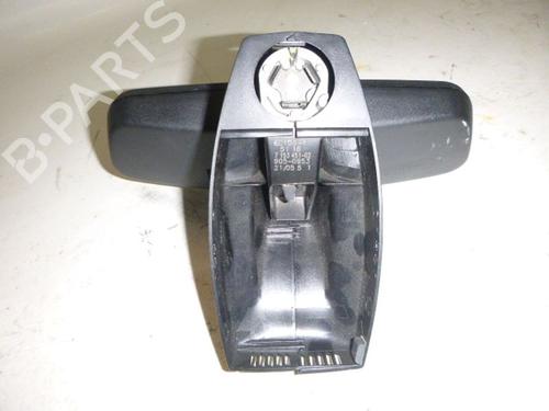 Rear mirror BMW 7 (E65, E66, E67) 760 i, Li | BP32636706I6