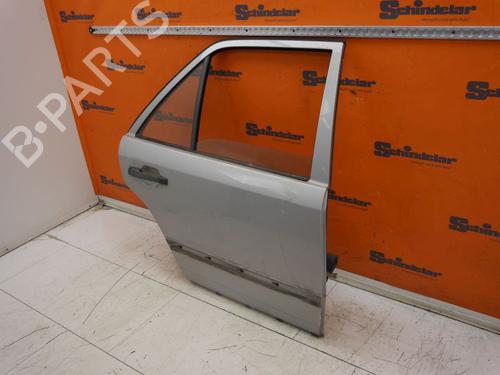 Right rear door MERCEDES-BENZ 124 Saloon (W124) 200 (124.020) | BP28363668C5