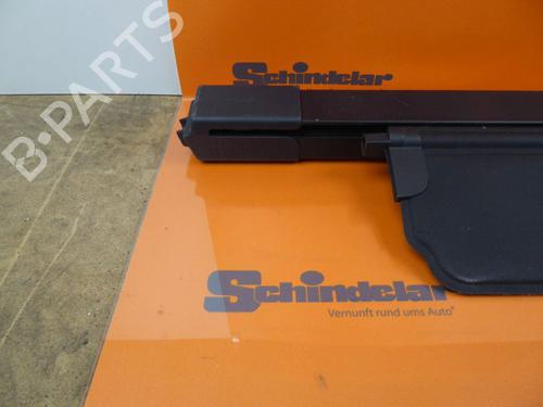 Rear parcel shelf FORD S-MAX (CJ, WA6) 2.0 TDCi | BP32829952C85  - Image 10