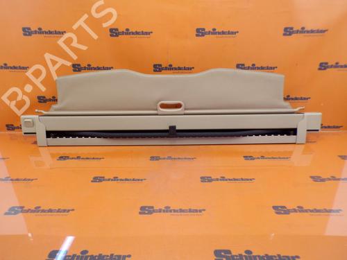 Hattehylde BMW 5 Touring (F11) 520 d (184 hp) 32832813