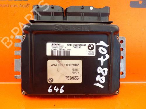 Centralita motor MINI MINI (R50, R53) Cooper (116 hp) 32831440