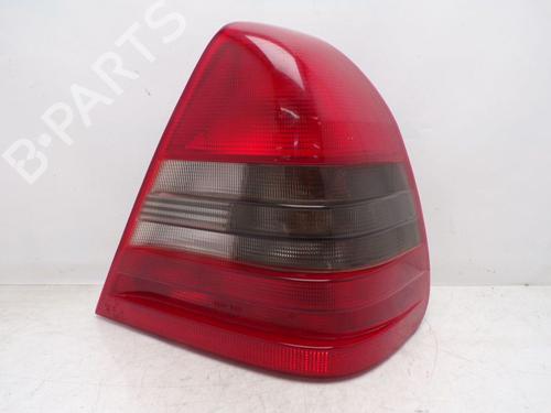 Used Right taillight MERCEDES-BENZ C-CLASS (W202) C 200 (202.020) (136 hp) 30189525