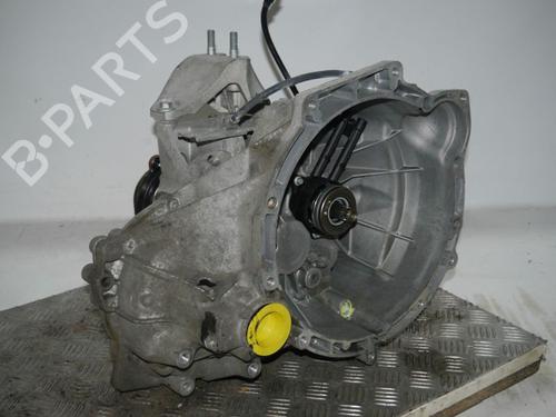 gearbox-ford-fiesta-vi-cb1-ccn-2008-32841469 main image