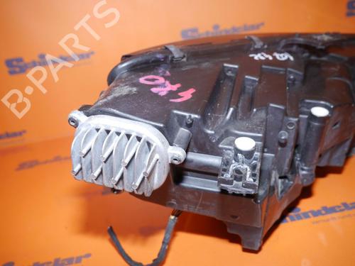Left headlight AUDI A4 B9 Avant (8W5, 8WD) 2.0 TDI | BP33146161C28 - Image 3