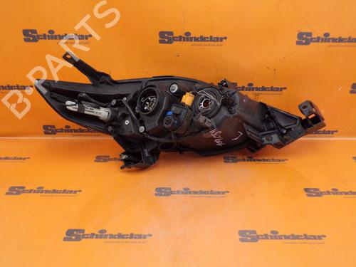 Left headlight MAZDA 5 (CR) 2.0 CD (CR19) | BP33150145C28 - Image 6
