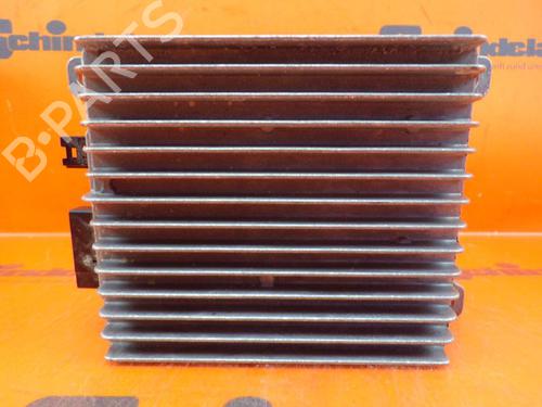 Used Control unit BMW 5 Touring (F11) 535 d (313 hp) 24393116