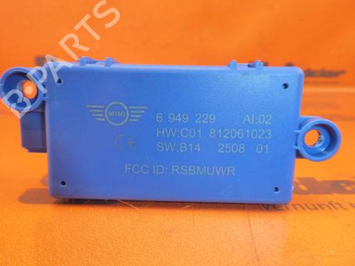 Elektronisk sensor MINI MINI Convertible (R52) John Cooper Works | BP24391103M84 