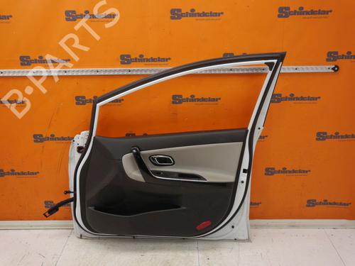 Right front door KIA CEE'D (JD) 1.6 GDI | BP24413439C3 
