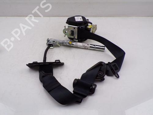 Used Front right seatbelt RENAULT ARKANA I (LCM_, LDN_) 1.3 TCe 140 (LDN0) (140 hp) 33156736