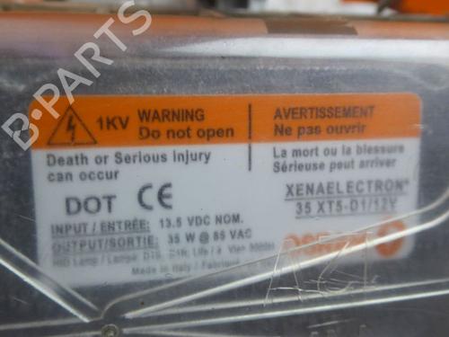 Right headlight SKODA OCTAVIA II Combi (1Z5) 2.0 TDI RS | BP26916684C29 