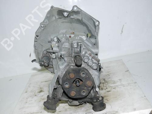 Gearbox BMW 1 (E87) 116 i | BP32635614M3 - Image 3